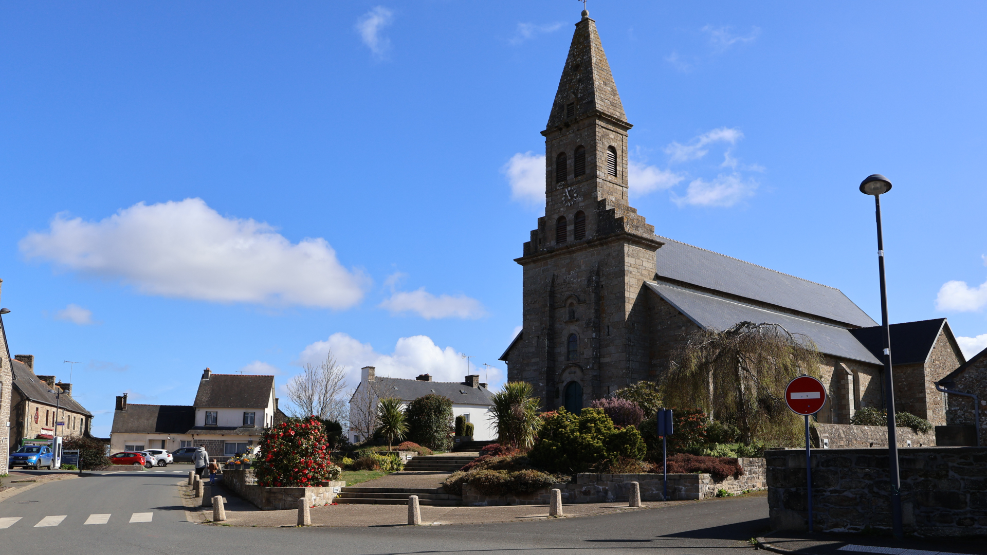 Photo de la ville Plaine-Haute
